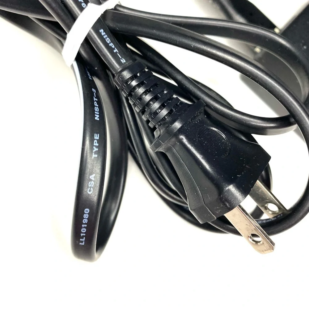 Delta Electronics AC Adapter EPS-3 Model EADP-40MB A P/N 524475-051 12V 3A